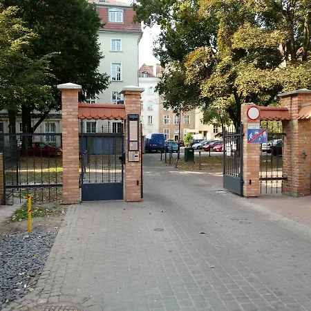 Tkacka Home Gdansk Exterior photo