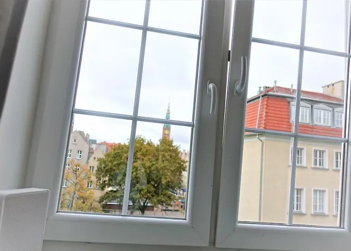 Tkacka Home